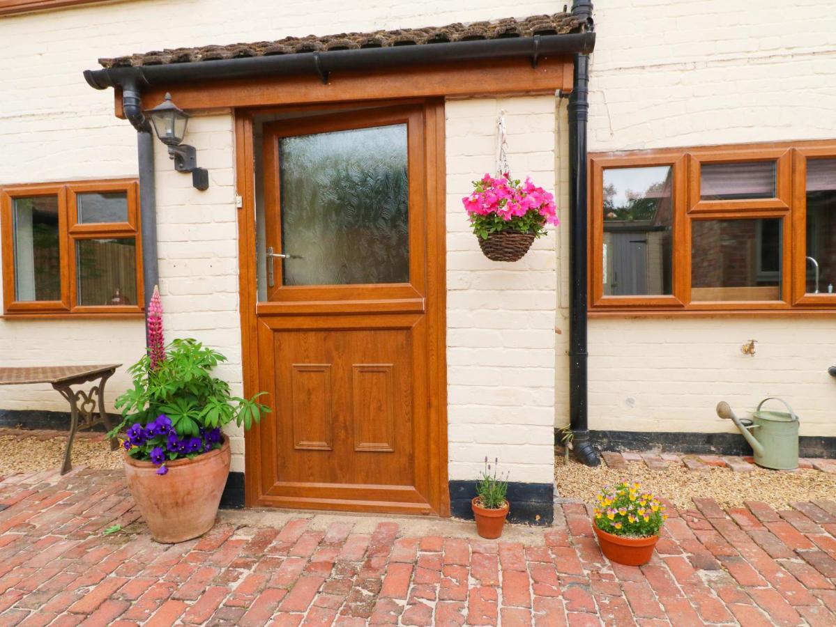 Bennett'S Cottage Oakham Bagian luar foto