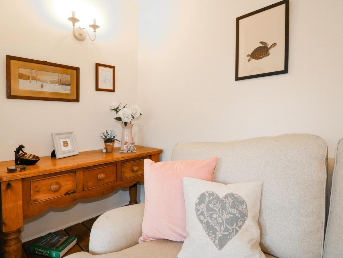 Bennett'S Cottage Oakham Bagian luar foto