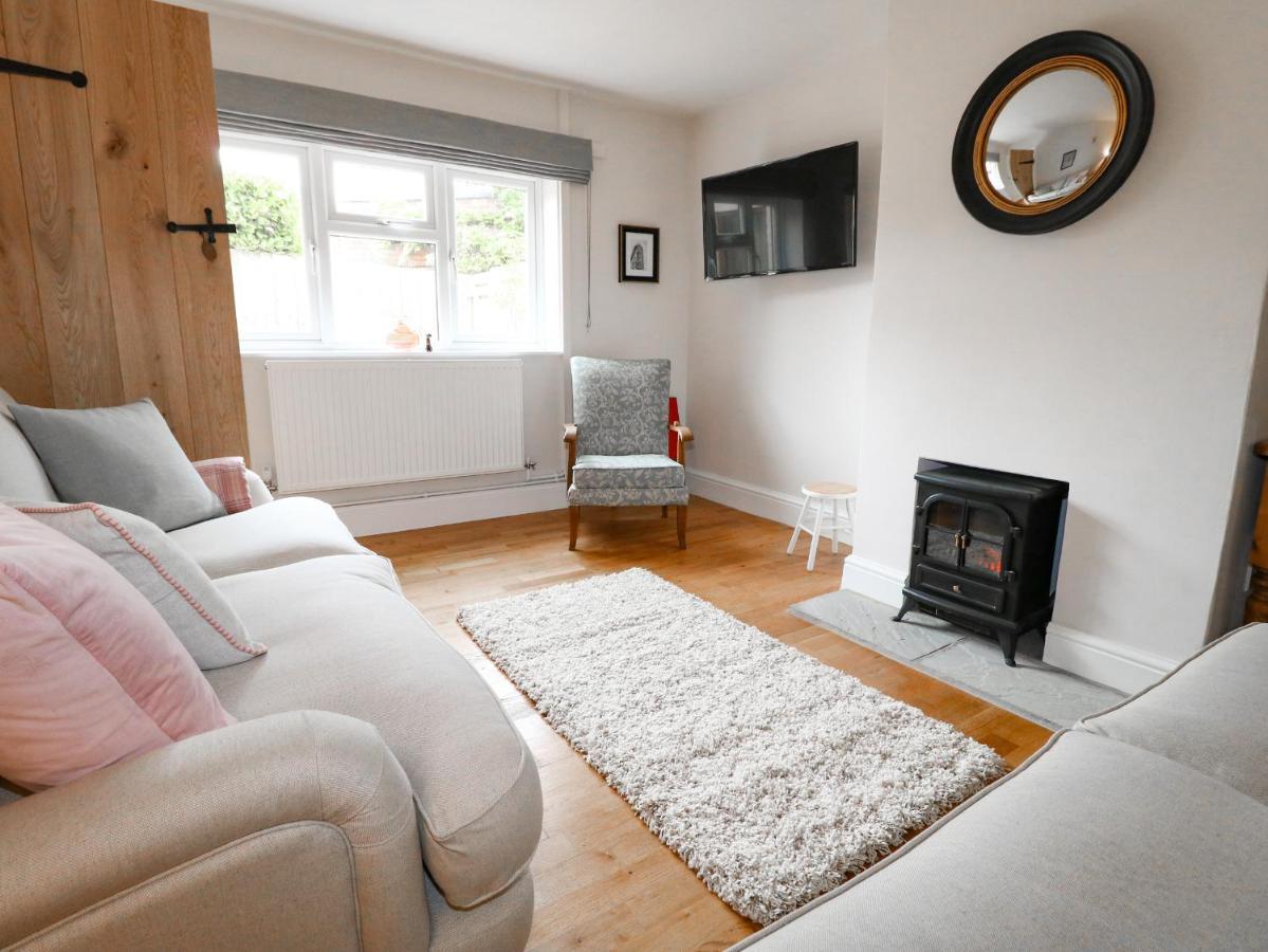 Bennett'S Cottage Oakham Bagian luar foto